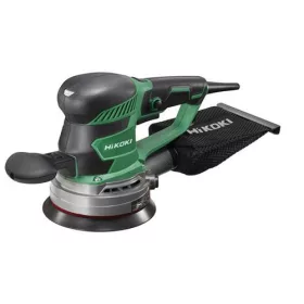 Excentercsiszoló 350W HiKOKI