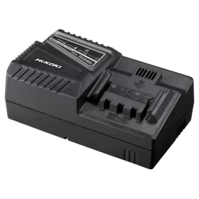 akkutöltő (ventillátoros) HiKOKI