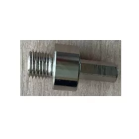 Adapter M14 hatlap gyémántos körkivágóhoz Centrodrill
