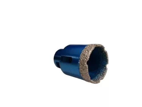 Körkivágó készlet gyémántos 8r. 20-68mm Centrodrill