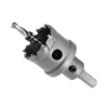 Koronafúró fémhez 30mm Centrodrill