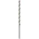 Csigafúró HH   2,5 mm HSS-G Centrodrill