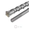 Fúró SDS MAX 22x245x370 négyélű Centrodrill