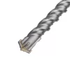 Fúró SDS MAX 24x395x520 négyélű Centrodrill