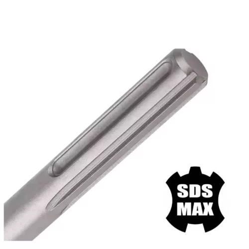 Áttörőfúró SDS-MAX 50x600 Centrodrill