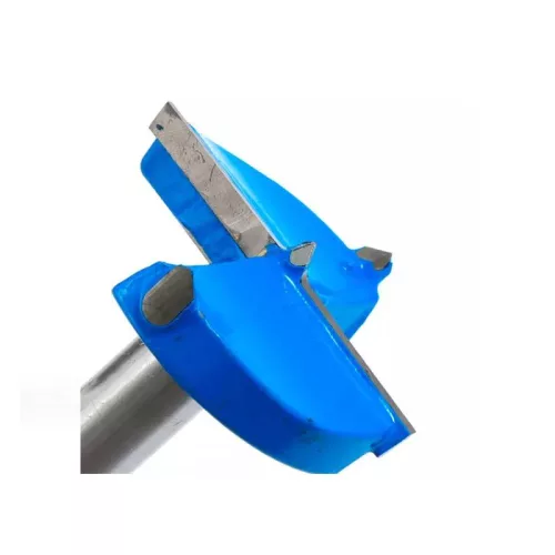 Forstnerfúró keményfémlapkás 26x90 Centrodrill