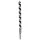 Fafúró Auger  10x460 Centrodrill