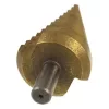 Lépcsősfúró  4-32mm TIN Centrodrill