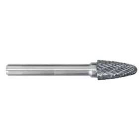 Turbómaró RBF gömbvégű F Centrodrill