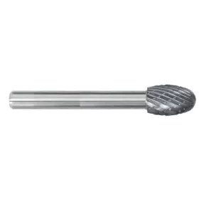 Turbómaró TRE ovális E Centrodrill