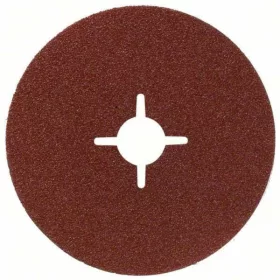 Fibertárcsa 180 NK100 Karbosan