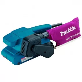 Szalagcsiszoló 9911 Makita