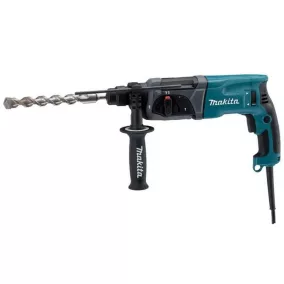 Fúró-vésőkalapács HR2470 Makita