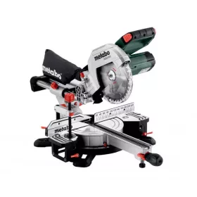 Gérvágó KS216M Metabo