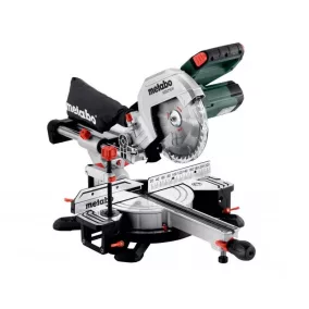Gérvágó KS216M Metabo
