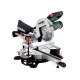 Gérvágó KS216M Metabo