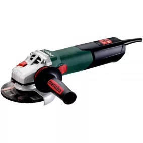 Sarokcsiszoló WEA 17-125 Quick Metabo