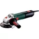 Sarokcsiszoló WEA 17-125 Quick Metabo