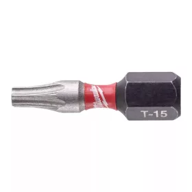 Milwaukee bit tx15x25mm 4932430873
