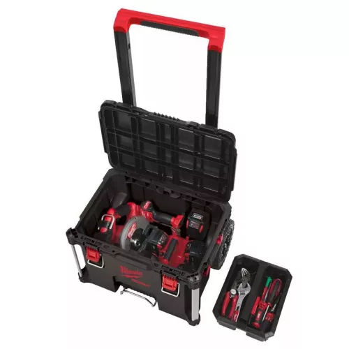 Milwaukee packout láda 1 4932464078