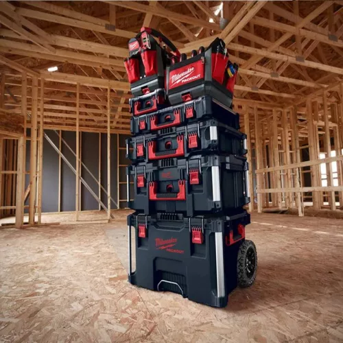 Milwaukee packout láda 1 4932464078
