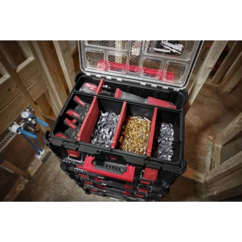 Milwaukee packout deep organis 4932478625