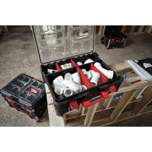 Milwaukee packout deep organis 4932478625