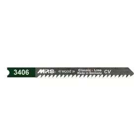 Szúrófűrészlap A5043 A2206 fa  100/75/3 