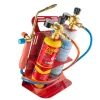 TURBO SET 200 Mini hegesztő készlet  Oxyturbo