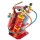 TURBO SET 200 Mini hegesztő készlet  Oxyturbo