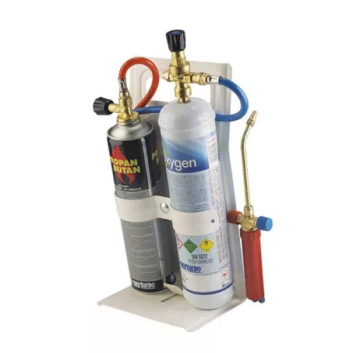 TURBO SET 30 Mini hegesztő készlet  Oxyturbo