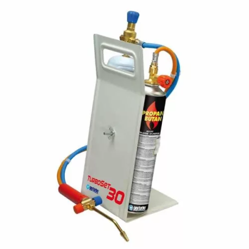 TURBO SET 30 Mini hegesztő készlet  Oxyturbo