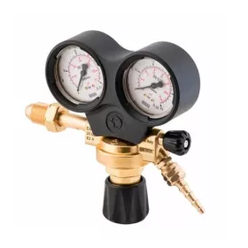   Reduktor Formáló Gáz W24,32x1/14" - 3/8 " jobbos Oxyturbo