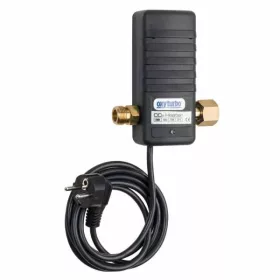 Előmelegítő 230 V Oxyturbo