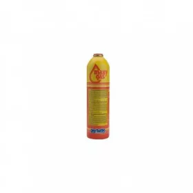 Maxygas palack  350gr. Oxyturbo