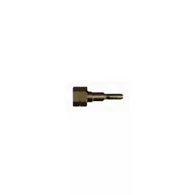 Csatlakozó tömlővéggel  1/2" 21,8W balos Oxyturbo
