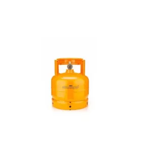 Palack PB üres, újratölthető G3/8" balos