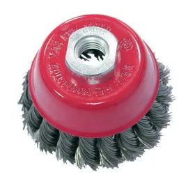 Fazékkefe 100 sodr  M14 Proline