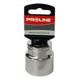 Dugókulcs 1/2"  23   6sz bliszteres Proline