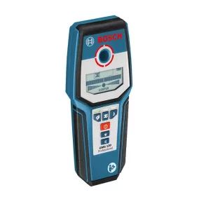 Fémkereső GMS 120 Bosch