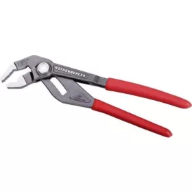  Gyorsállítású vízpumpafogó, ROGRIP F 10", 1K  Rothenberger