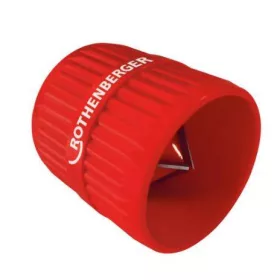   Belső és külső sorjázó, Cu + műanyag, 4-36 mm Rothenberger