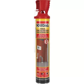 Purhab Genius Gun Szerelőhab 750ml