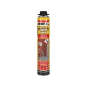 Pisztolyhab téli -10C-ig 750ml Soudal 108896