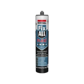 Fix ALL Flexi
Hibrid polimer tömítő-ragasztó