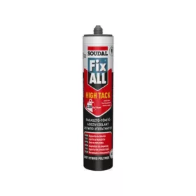 Fix-All High Tack fehér 290ml Soudal 119381