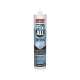 Fix-All Crystal víztiszta 290ml Soudal 119382