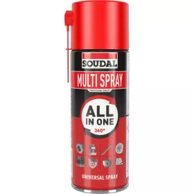 Soudal multi Spray 123761