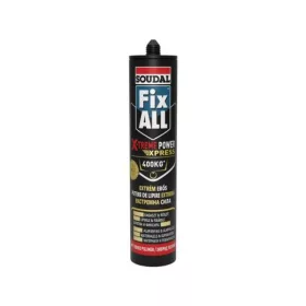 Fix-All  X-Treme 280ml Soudal 154348