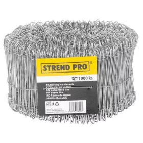 Kötöződrót szemes 1,1x160 1000 db/cs.